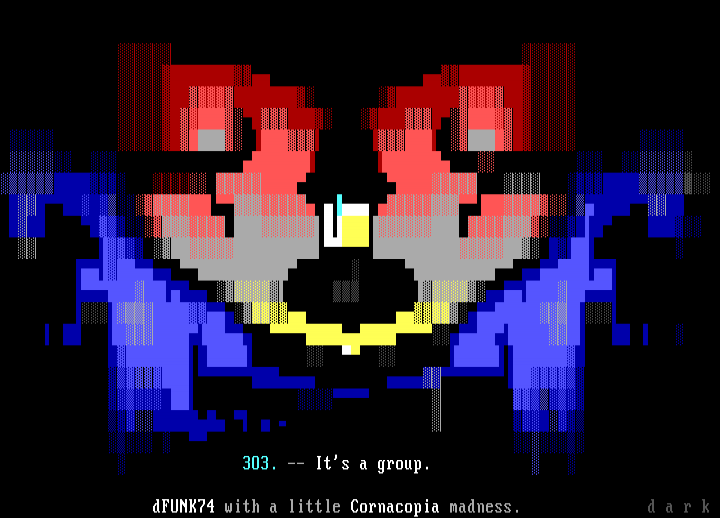 303 Promo by Multiple Artists