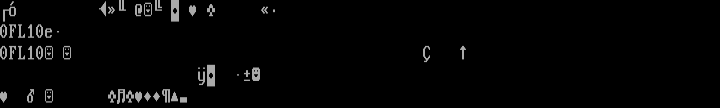 Dark Promotional by Village Idiot