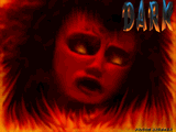 Dark Illustrated by Dirge