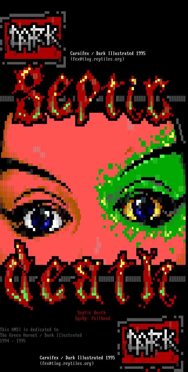 Septic Death by Carnifex