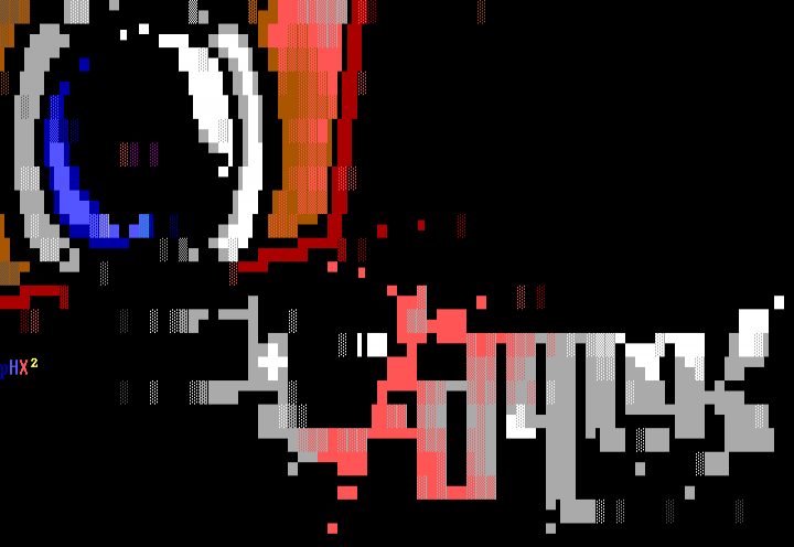 Dark Illustrated by Phantax