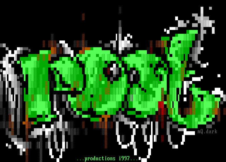 Roots Promo by Moleql