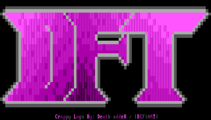 DEFiANT Promo 1 by Death addeR
