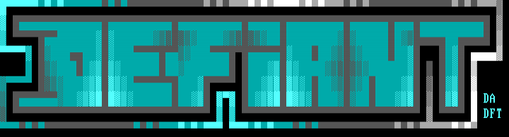 DEFiANT Promo 5 by Death addeR