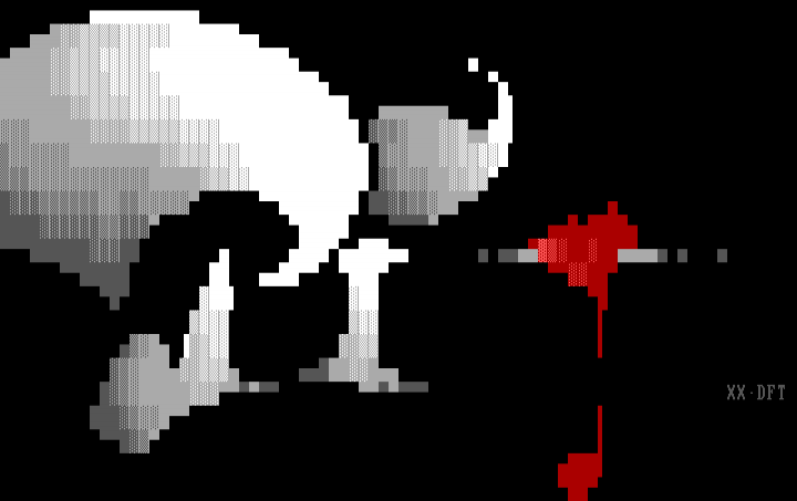 Projekt Insanity Logo by XanaX