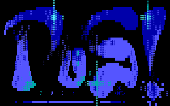 Pus! Logo by Over Easy
