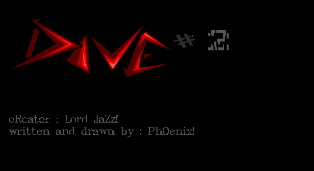 credZ by divE