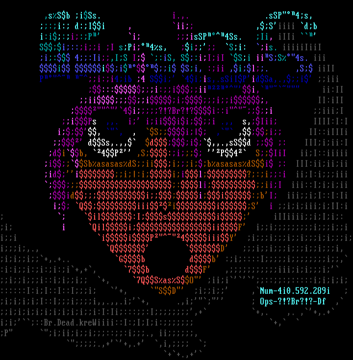 koas logo/pic! by BlackRain