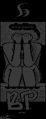 Bad Project by HaRD