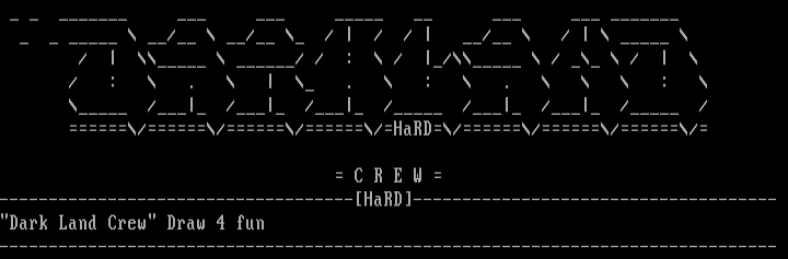 Darkland Crew by HaRD