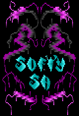 SoFTa Sa LoGo by VaLoCiTy
