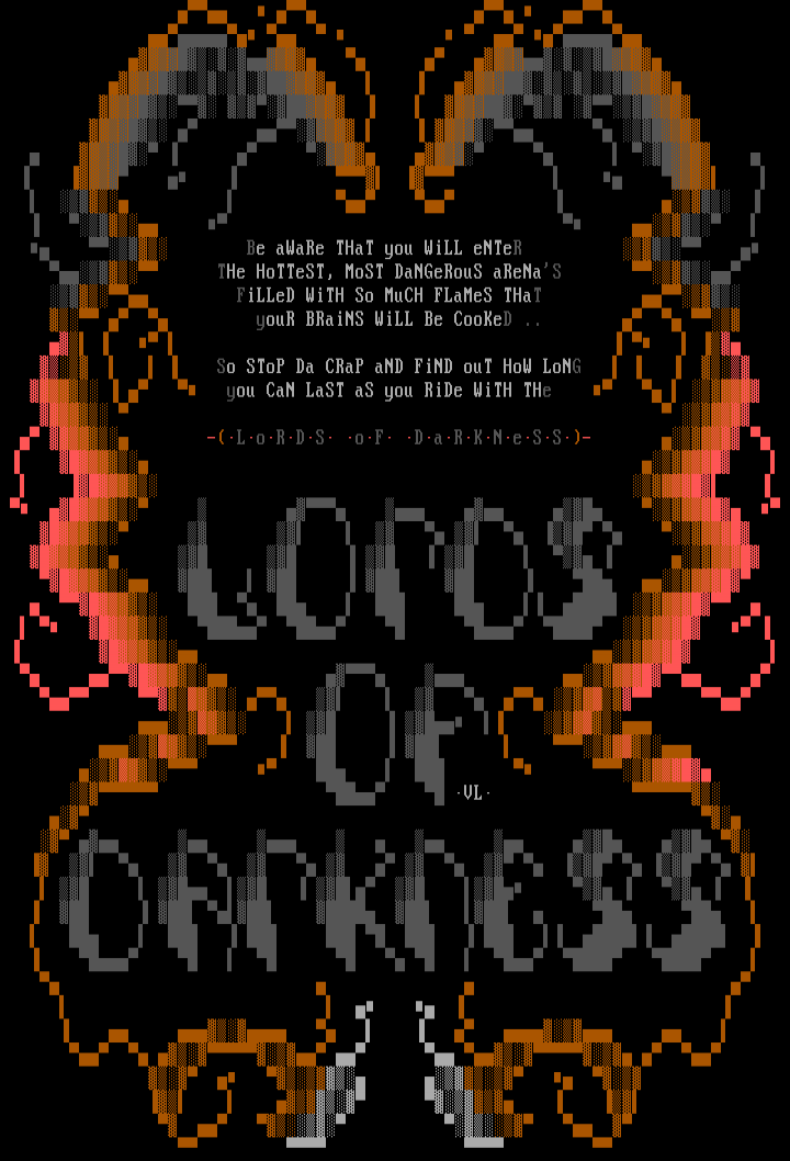 LoD LoGo by VaLoCiTy