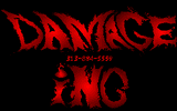 Damage Inc. by Scott Summers
