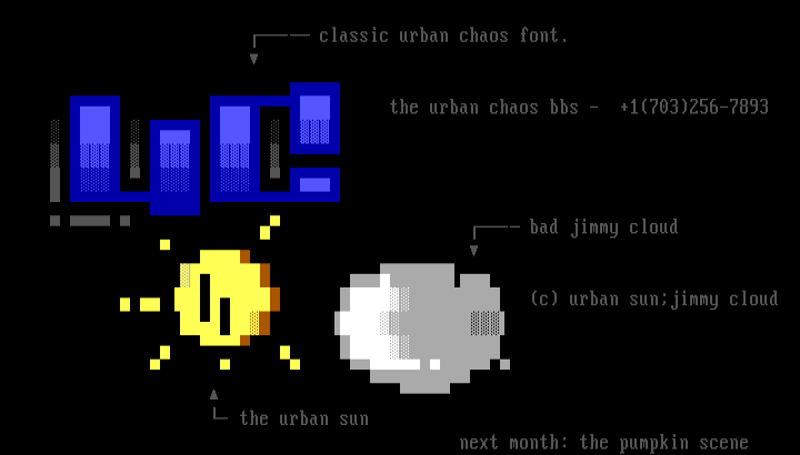 the urban sun part 1 of x by soul trader