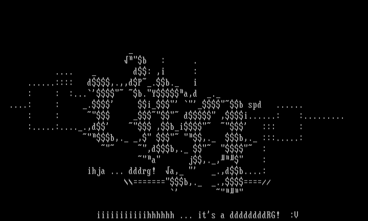 dddddrg by spud