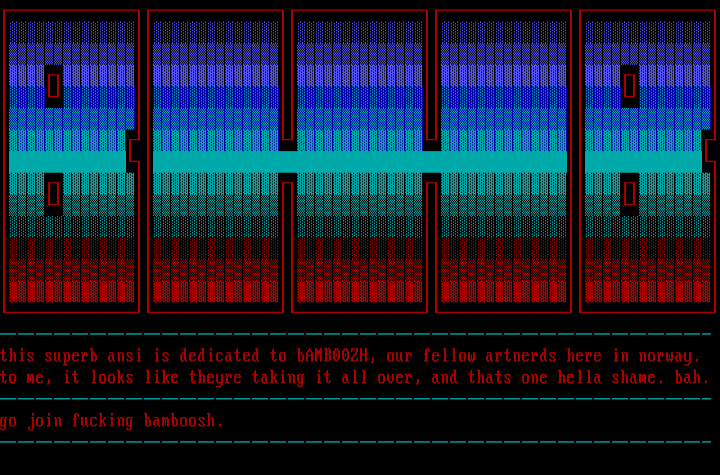 bAMBOOSH pURSENAPPERS by hULLK (0297 guest)