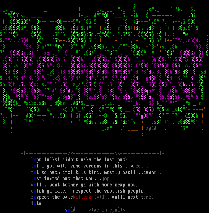 map...heup! by spud