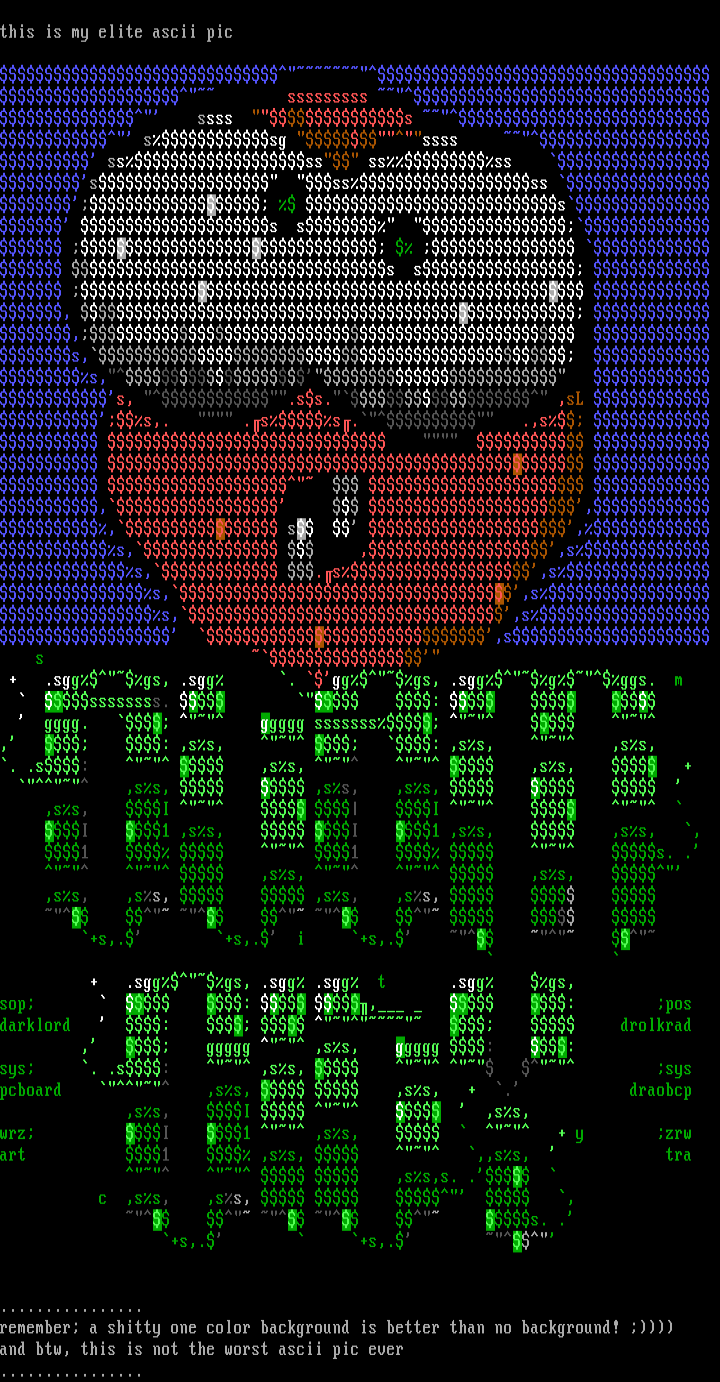 sLAM cITY by vermin