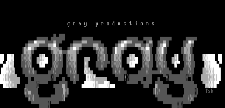Gray Productions by The Silent Killer