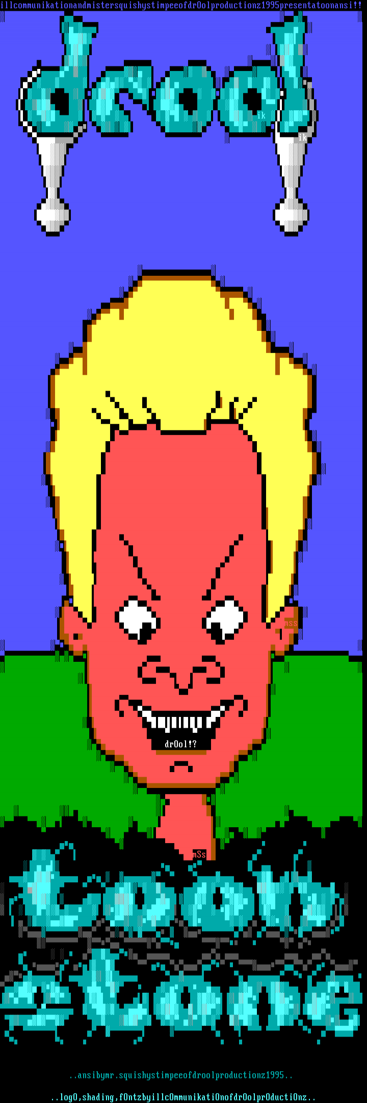 Toon Stone by Multiple Artists