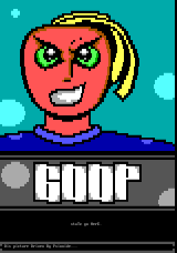 Goop ToOn! by Psionide