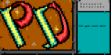 PD Logo by Psionide