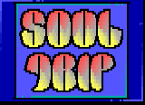Soul Trip by Psionide