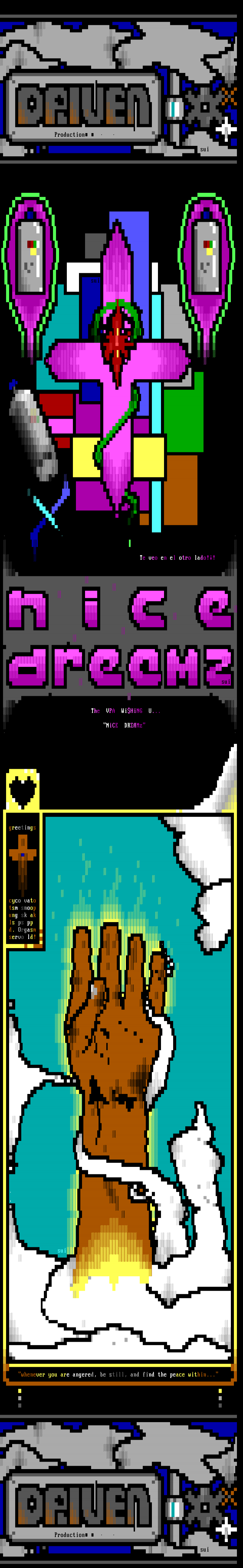 Nice Dreamz by SuiCyco