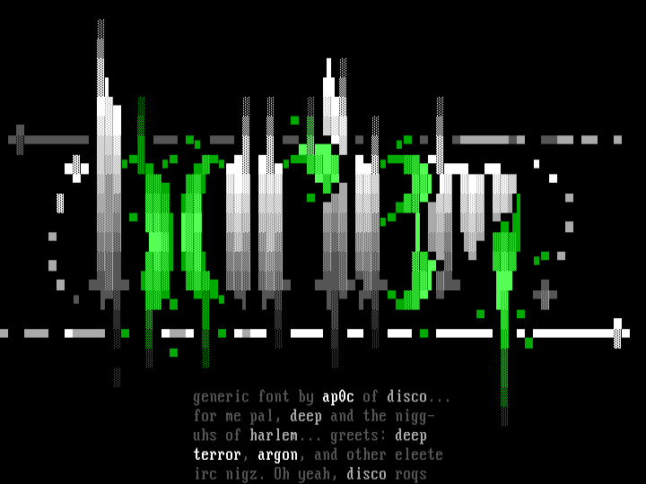 Harlem by Apocolypse