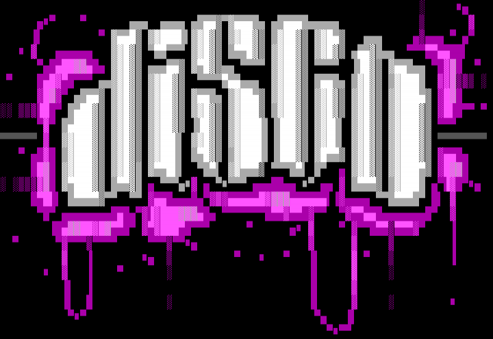 Disco by Apocalypse