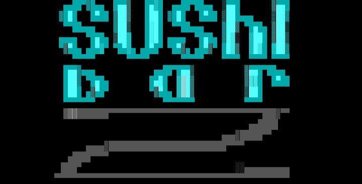 Sushi Bar Z by Proddy