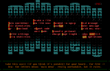 just a main menu by positive pain