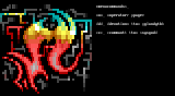 MAiN MENU by GLANDYTH-A-KRAE