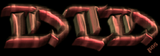 devotion to darkness logo by positive pain