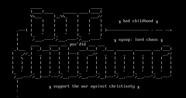 bad childhood (req) by positive pain