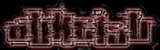 atheist ascii conversion by positive pain