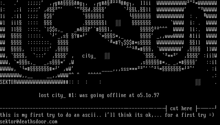 lost.city_ by sektor