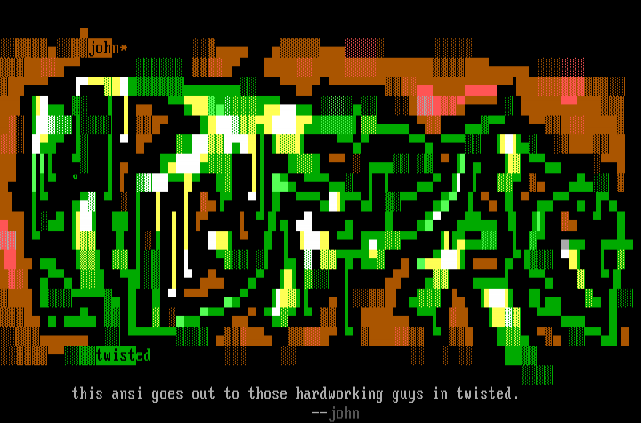 TWISTED by phoman*(!*@^@??