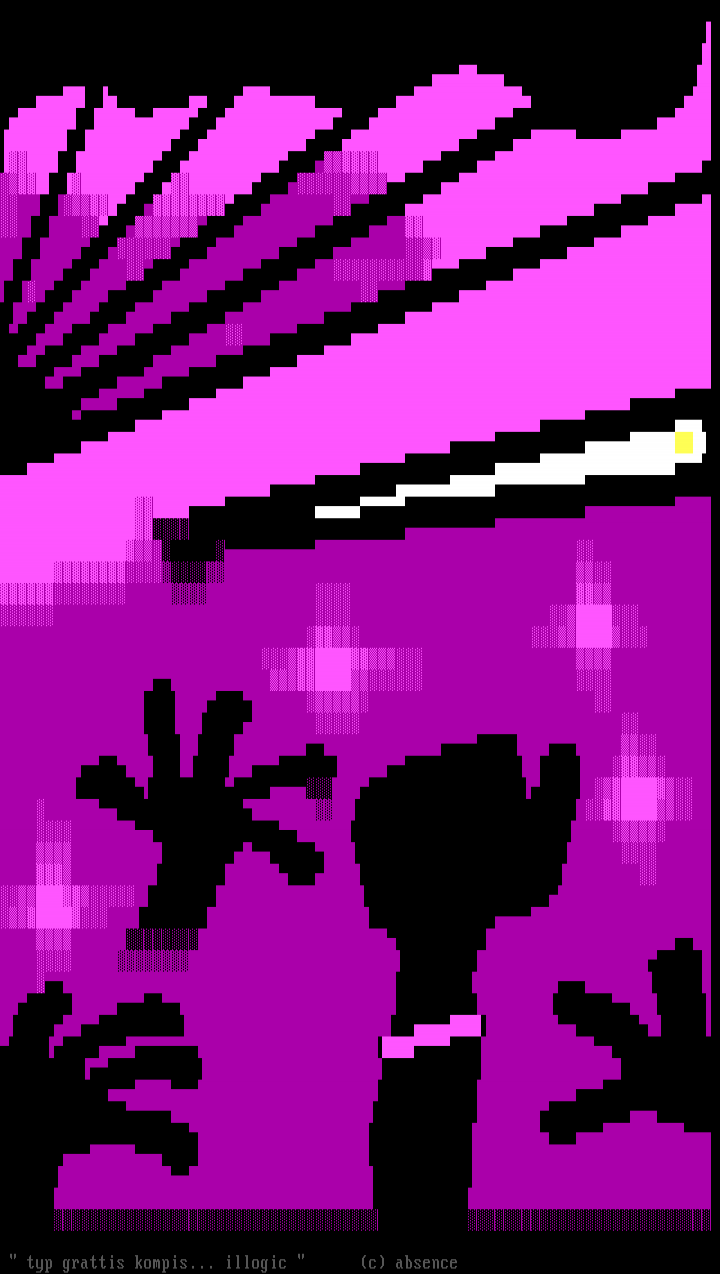 Disco a la -98 by Absence