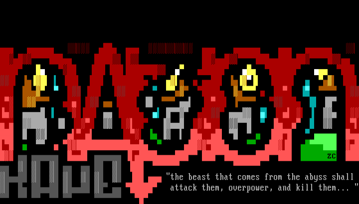 Nation Rape by Zhixel