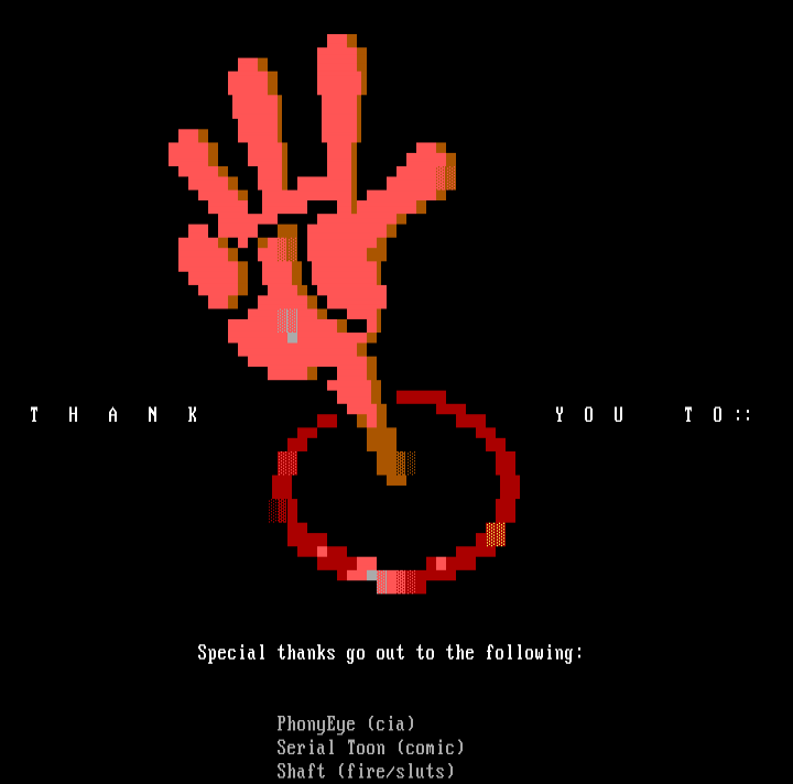 Tribute to Guests by Echo Camp