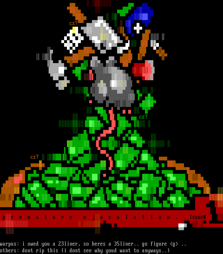 pile of crap by SWISS