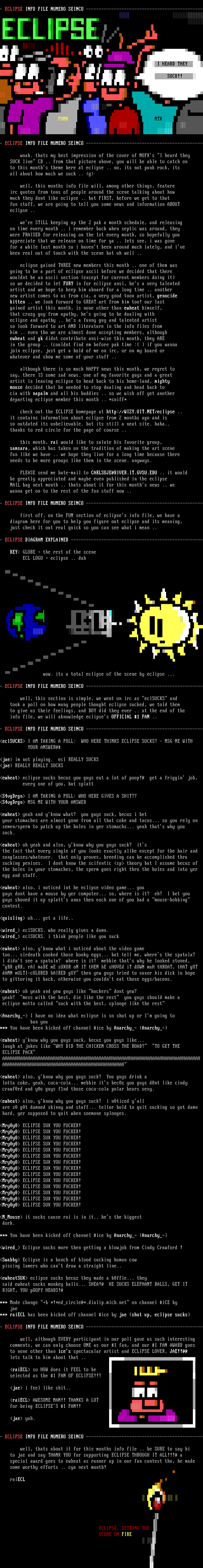 info file by rai + splatt