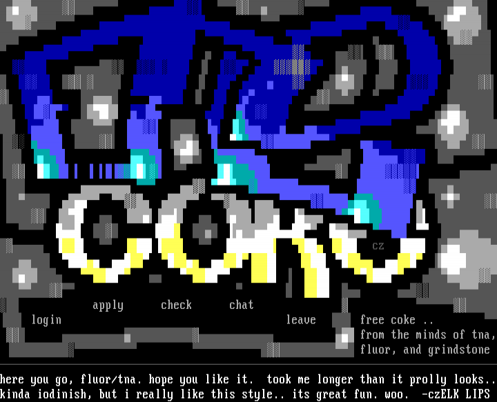 free c0ke by chEEZEY
