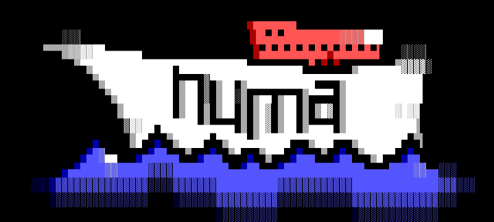 hUMA by siR-DEATH