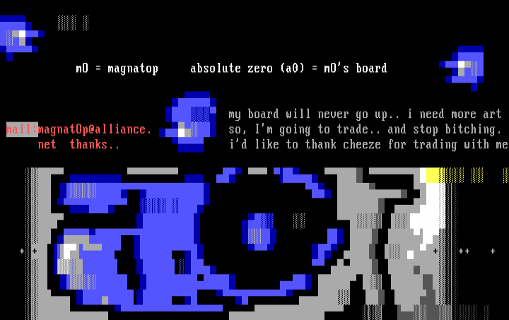 absolute vodka? naa.. ZERO! by magnatop