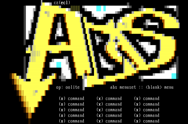 abs-menuset by Cheeeeze!