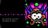 The Tovenaar of Ozz chat-box by Snowball