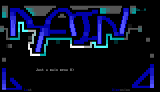 Main menu by Snowball