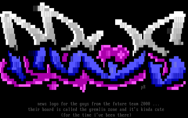 the gremlin zone news by president